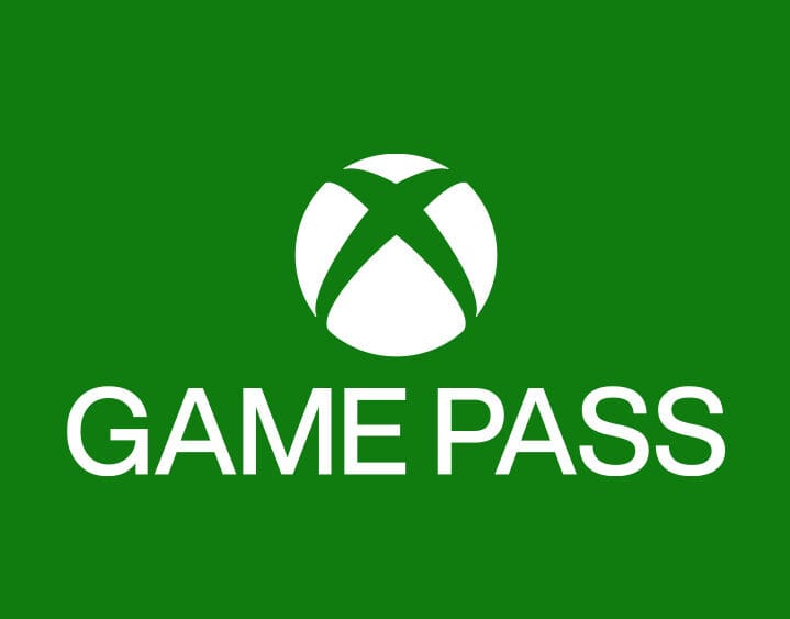 Xbox Game Pass