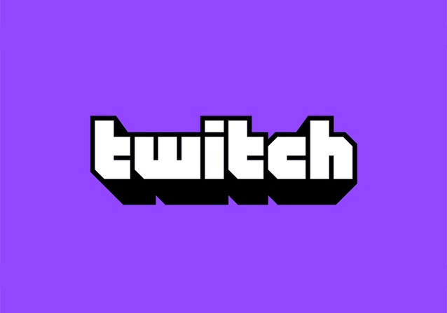 Twitch Gift Card 15-150€
